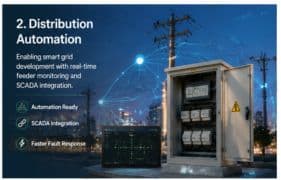 Distribution Automation