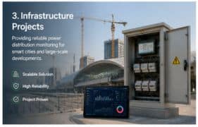 Infrastructure Projects