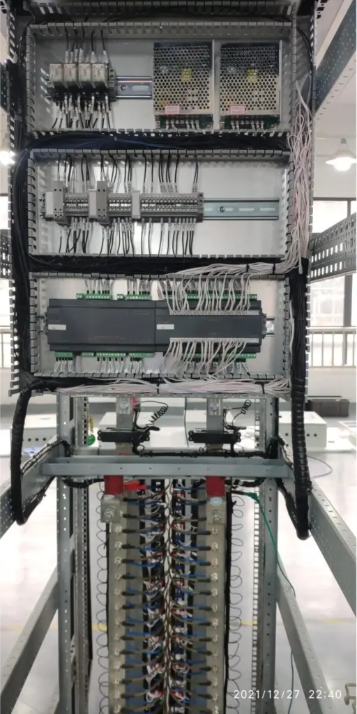 Precision Power Monitoring Solution (4)