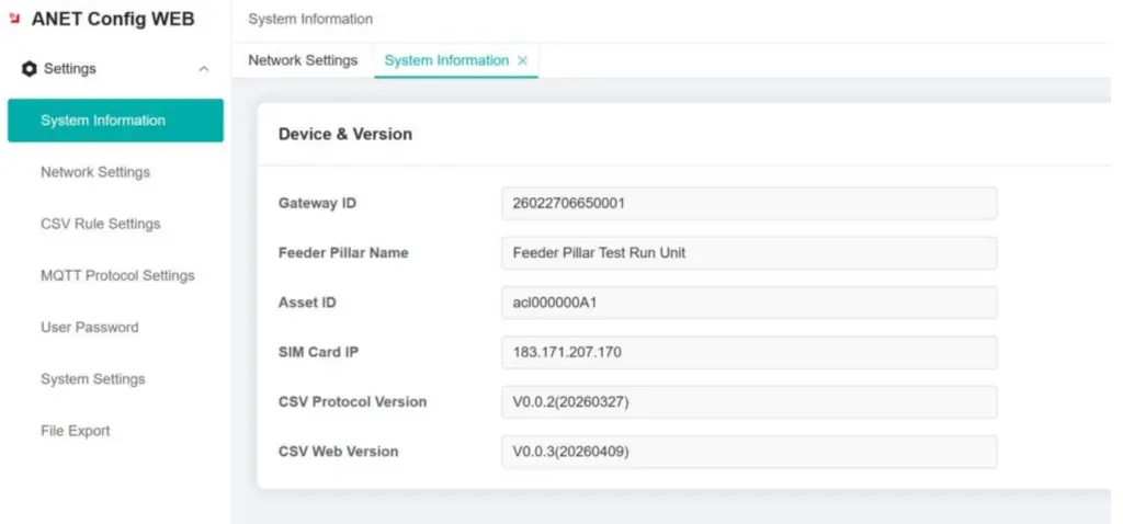 Remote Power Monitoring (2)