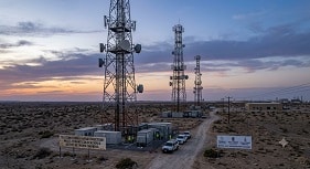 Telecom Tower Companies