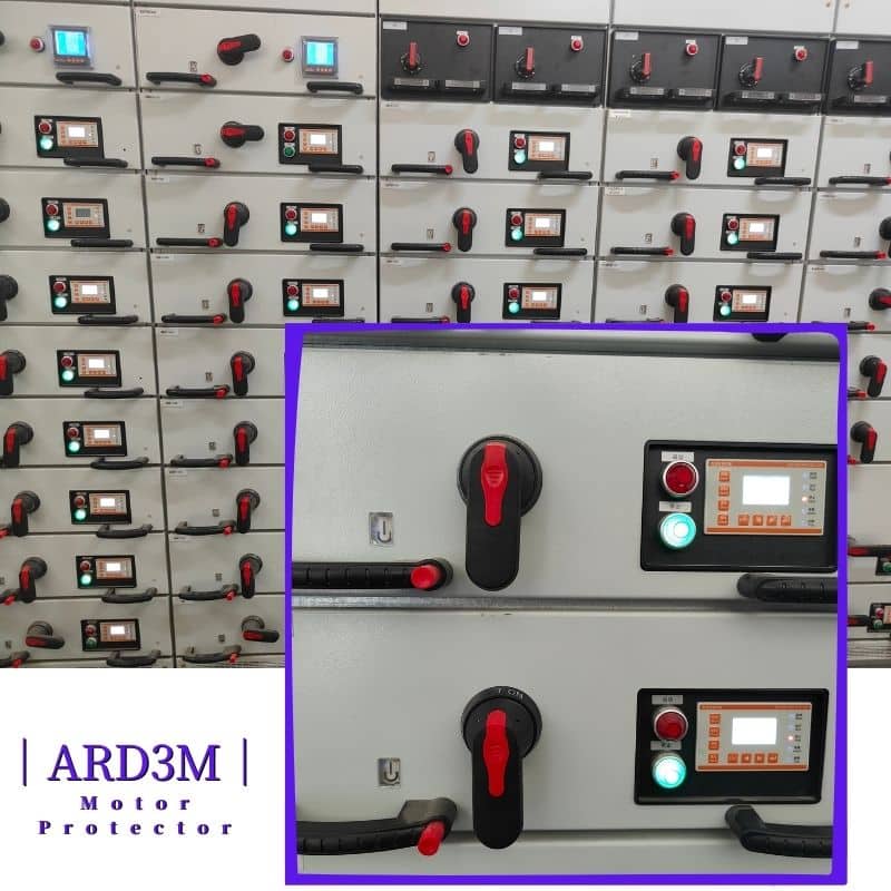 ARD3M Onsite photo