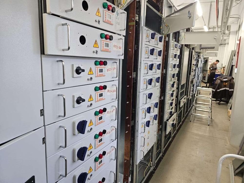 ARD3M onsite photo 1