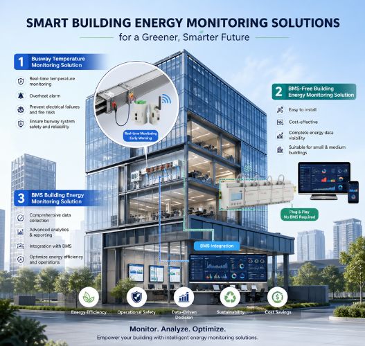 BEMS@Zero Carbon Building