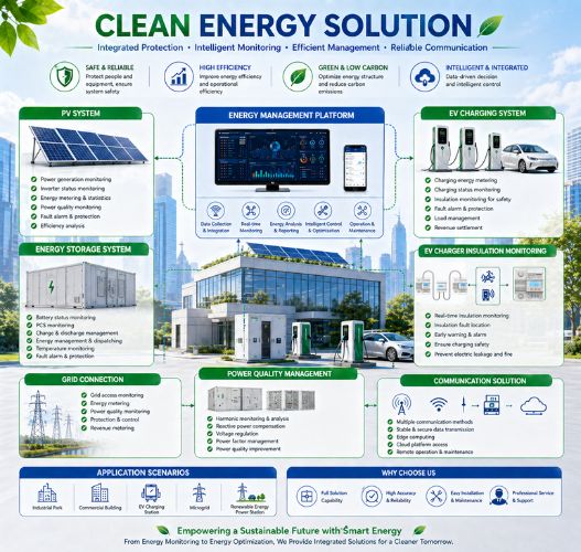 Clean Energy
