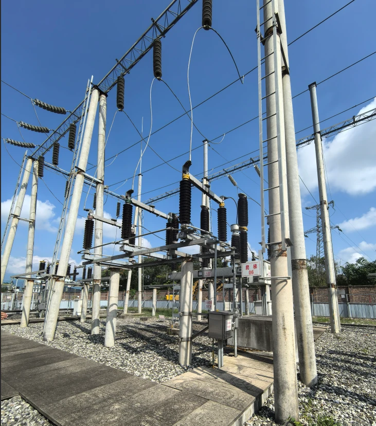 Customer Substation
