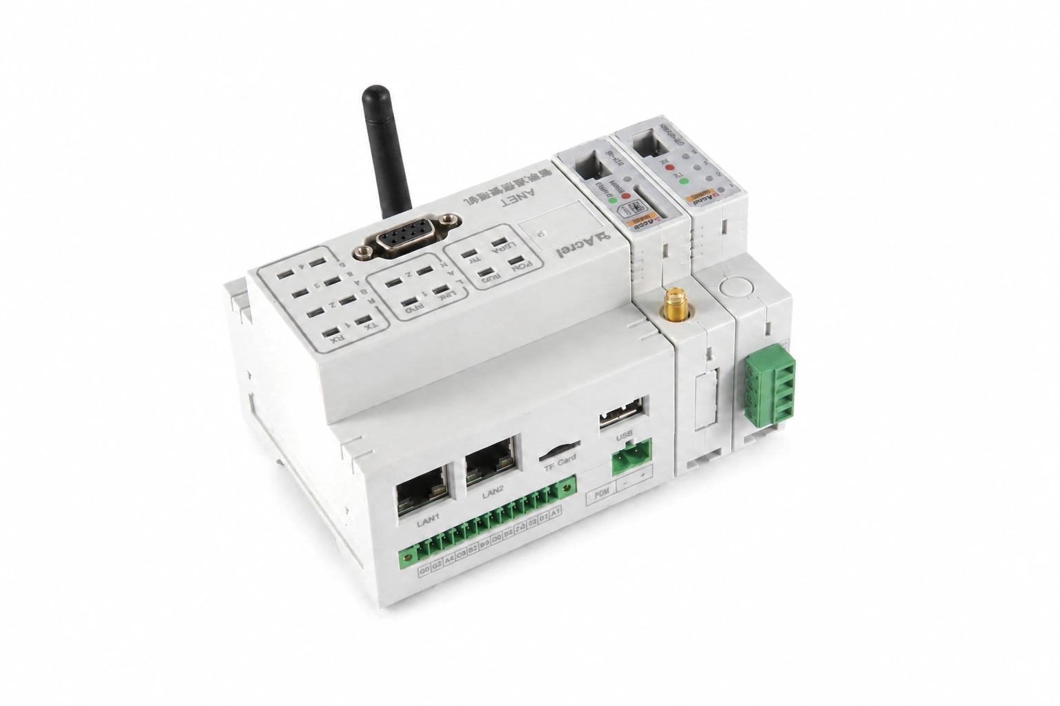 Gateway Data Logger 1