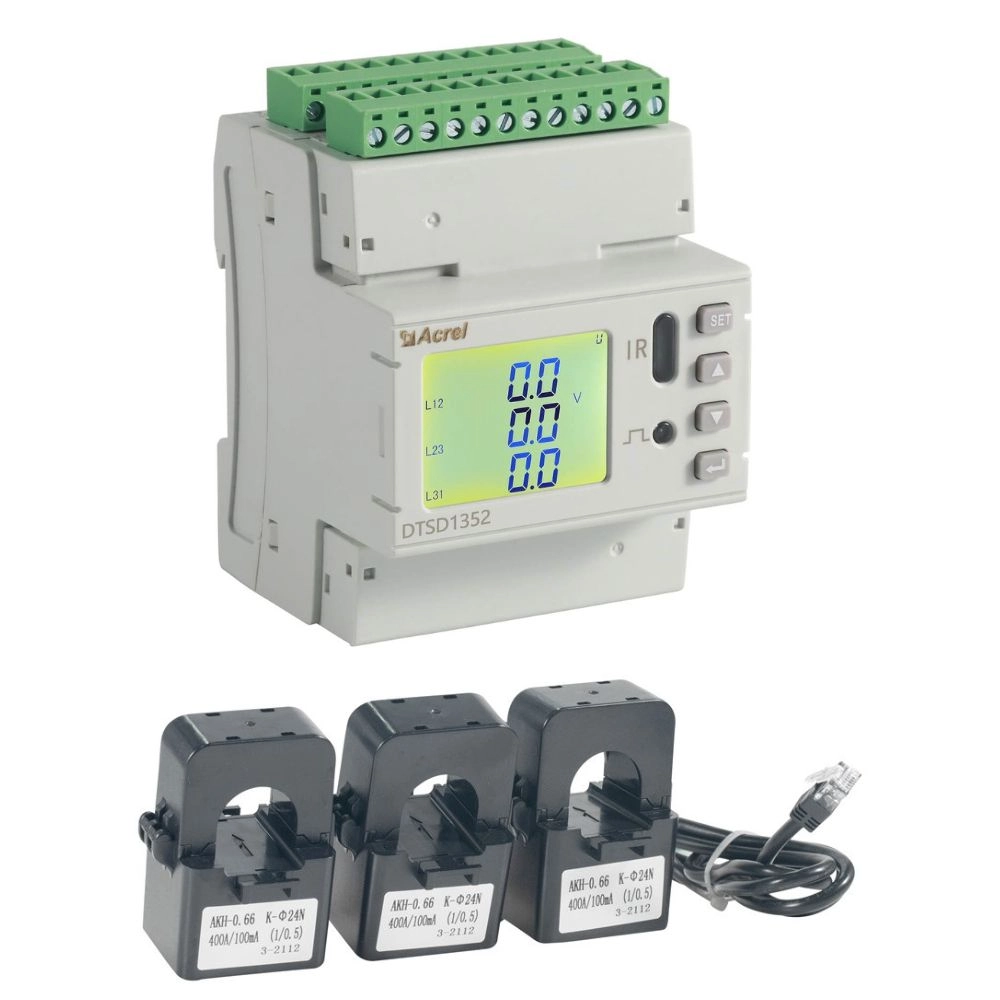 Telecom AC DC Power Monitoring (1)