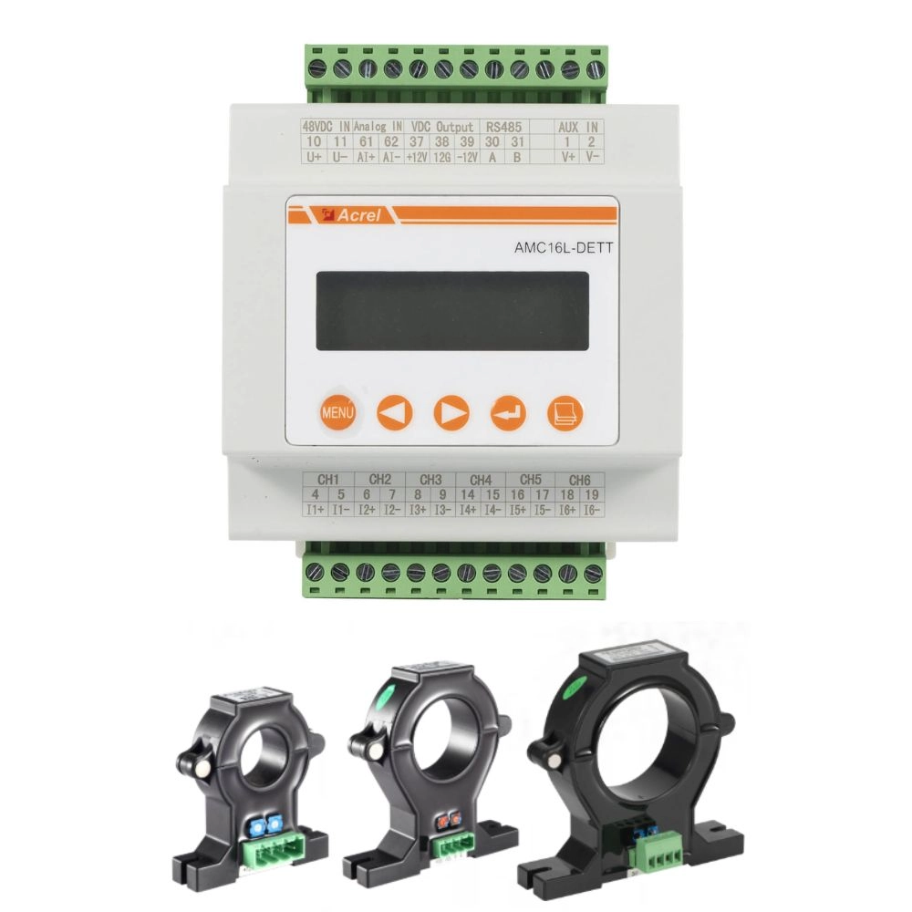Telecom AC DC Power Monitoring (2)