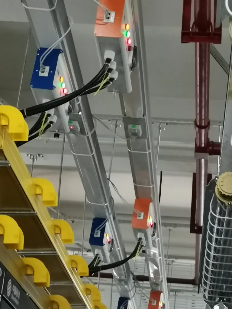 China Mobile Dongguan Data Center1